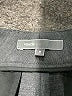 Vince. Gray Wool Pants Size 2 - photo 4