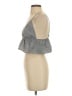 Superdown Gray Tank Top Size S - photo 5