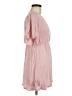 Rewind Pink Casual Dress Size M - photo 4