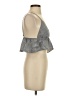 Superdown Gray Tank Top Size S - photo 4