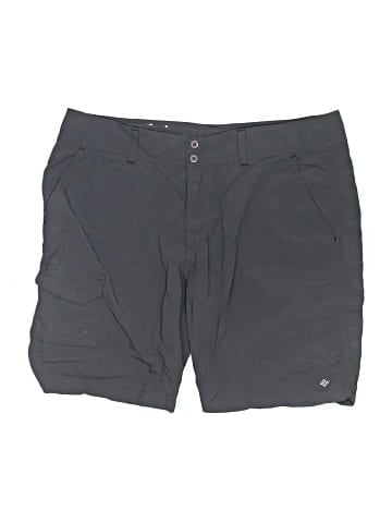 Columbia Cargo Shorts (view 1)