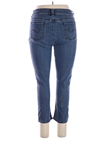 Diane Gilman Jeans (view 2)