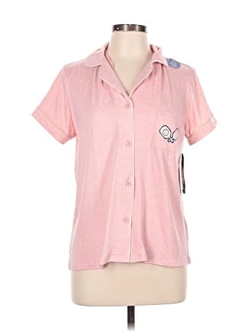 Life Is Good Short Sleeve Polo (view 1)