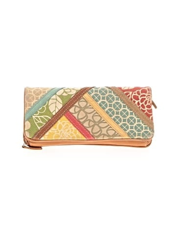 Fossil Wallet (view 1)