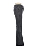 Gap Gray Jeans Size 14 - photo 4