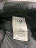 Gap 100% Nylon Black Vest Size S - photo 6