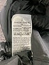 Gap 100% Nylon Black Vest Size S - photo 7