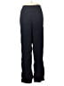 Adidas Stripes Blue Track Pants Size 10 - photo 1