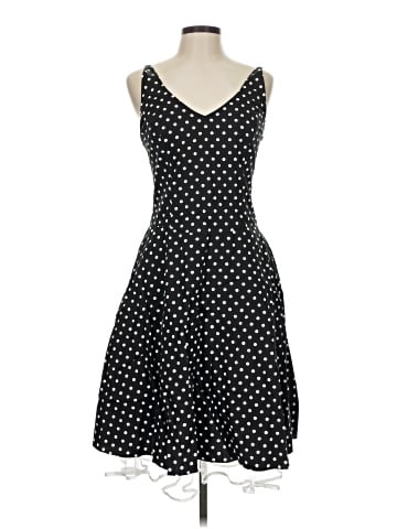 Jessica Casual Dress (view 1)