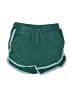 Tea Color Block Green Athletic Shorts Size 5 - photo 1
