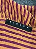 Sisley Orange Short Sleeve Top Size S - photo 7