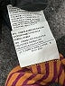 Sisley Orange Short Sleeve Top Size S - photo 9