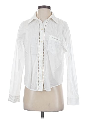 Pendleton Long Sleeve Button-Down Shirt (view 1)