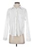 Pendleton White Long Sleeve Button-Down Shirt Size S - photo 1
