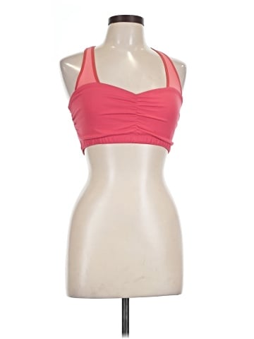 lucy Sports Bra (view 1)