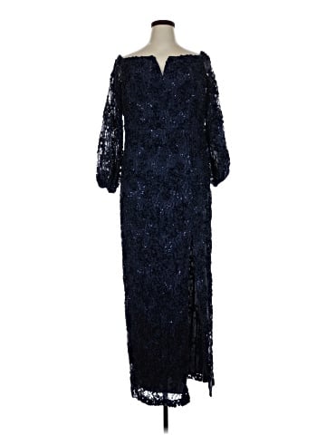 Xscape Cocktail Dress (view 1)