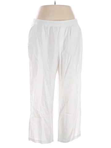 Old Navy Linen Pants (view 1)