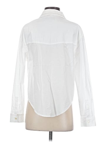 Pendleton Long Sleeve Button-Down Shirt (view 2)
