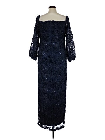 Xscape Cocktail Dress (view 2)
