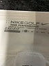 Nike Golf Solid Ivory Active Skort Size XS - photo 3