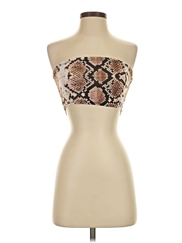 PrettyLittleThing Tank Top (view 1)