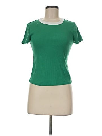 Old Navy Short Sleeve T-Shirt (view 1)