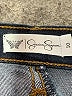 Jessica Simpson Solid Blue Jeans Size 10 - photo 7