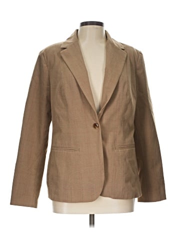 George Blazer (view 1)