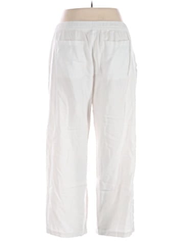 Old Navy Linen Pants (view 2)