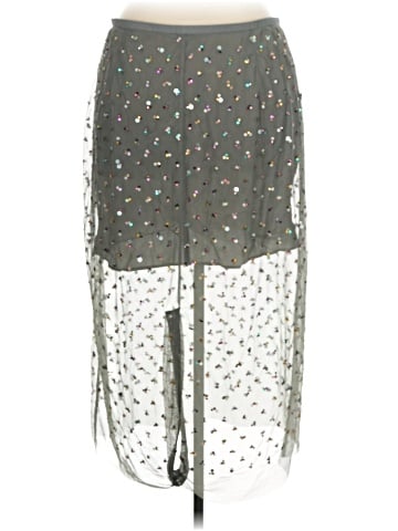 J.Crew Formal Skirt (view 2)