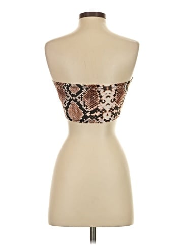 PrettyLittleThing Tank Top (view 2)