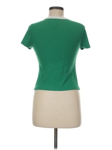 Old Navy Short Sleeve T-Shirt (view 2)