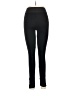 Zara Basic Black Active Pants Size M - photo 2