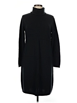 Lands' End Wool Dress