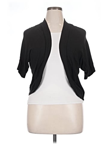 Ann Taylor Factory Cardigan (view 1)