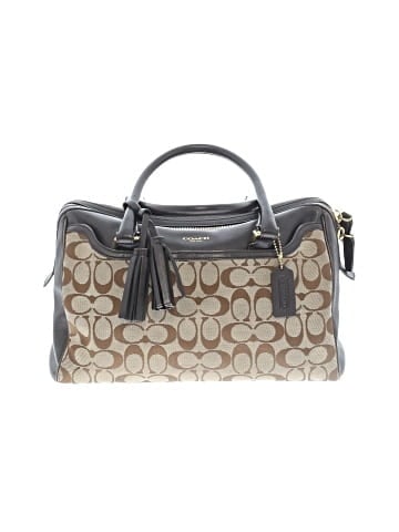 Coach Satchel (view 1)