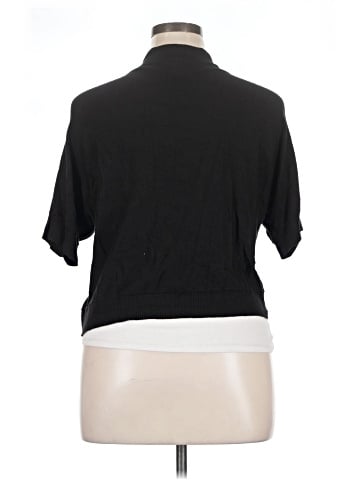Ann Taylor Factory Cardigan (view 2)