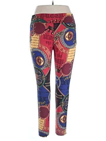 Rouge Leggings (view 2)