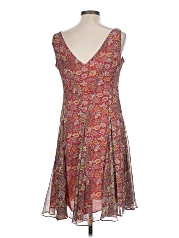 Jones New York Casual Dress (view 2)