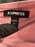 Express Pink Sleeveless Blouse Size XL - photo 7
