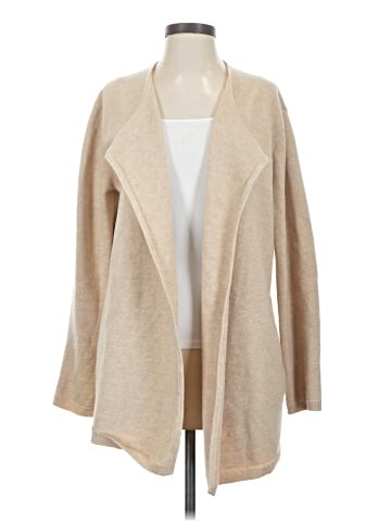 Theory Wool Cardigan (view 1)