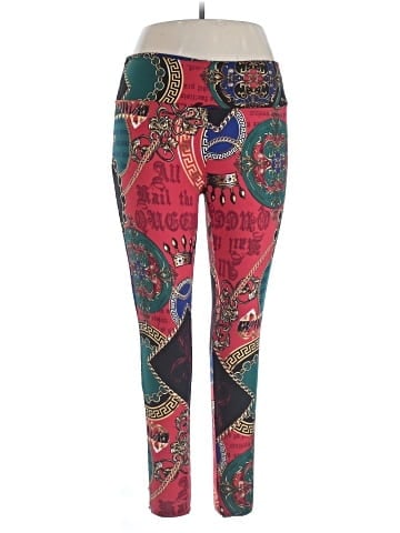 Rouge Leggings (view 1)