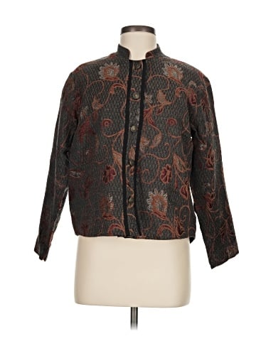 Coldwater Creek Jacket (view 1)