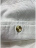 Acne Studios 100% Cotton Ivory White Shorts Size EU 38 / US 8 - photo 6