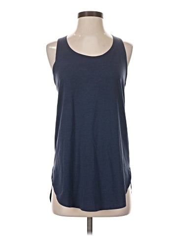 Uniqlo Sleeveless T-Shirt (view 1)