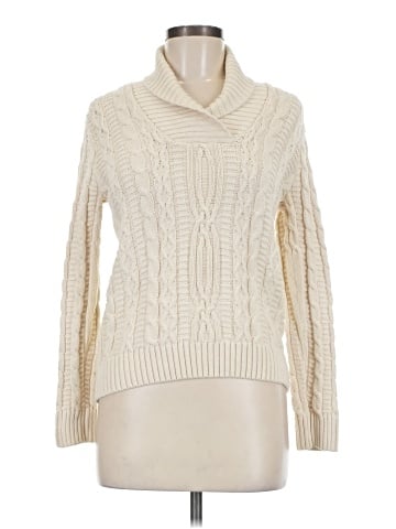 Jeanne Pierre Turtleneck Sweater (view 1)
