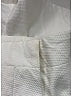 Acne Studios 100% Cotton Ivory White Shorts Size EU 38 / US 8 - photo 4