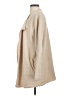 Theory Tan Wool Cardigan Size P (petite) - photo 5