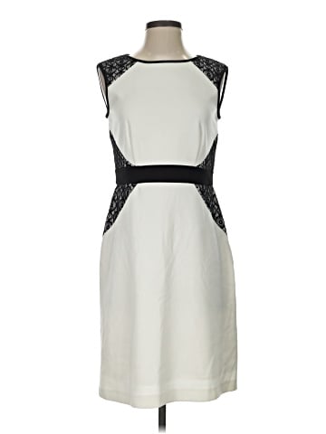 Roz & Ali Cocktail Dress (view 1)