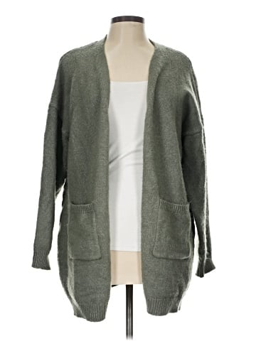 Forever 21 Cardigan (view 1)